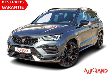 Cupra Ateca Gebrauchtwagen