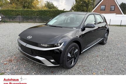 Hyundai IONIQ 5 Gebrauchtwagen