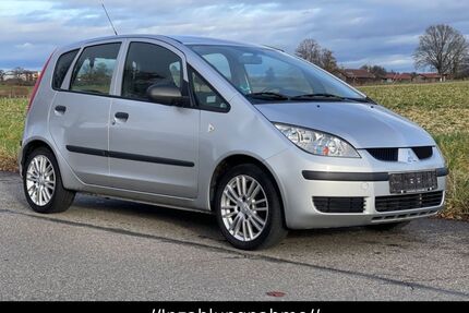 Mitsubishi Colt Gebrauchtwagen