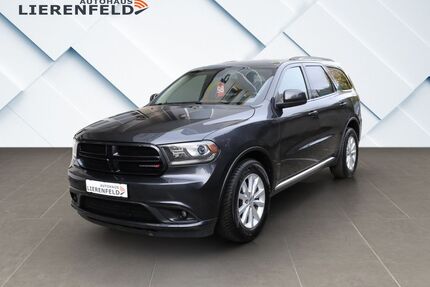 Dodge Durango Gebrauchtwagen