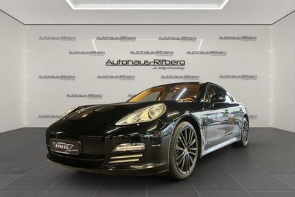 Porsche Panamera Gebrauchtwagen