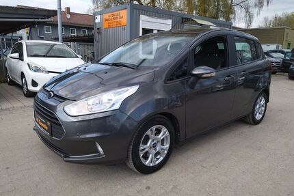 Ford B-Max Gebrauchtwagen