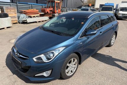 Hyundai i40 Gebrauchtwagen