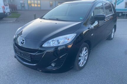 Mazda 5 Gebrauchtwagen