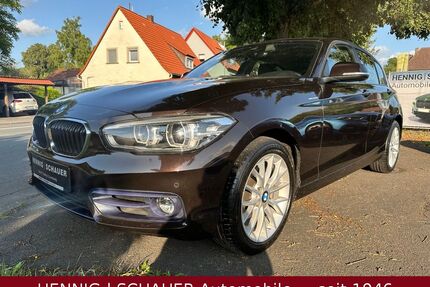 BMW 120 Gebrauchtwagen