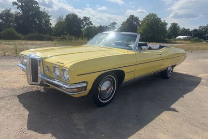 Pontiac Bonneville Gebrauchtwagen