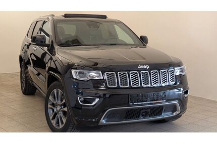 Jeep Grand Cherokee Gebrauchtwagen
