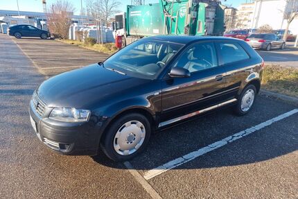 Audi A3 Gebrauchtwagen