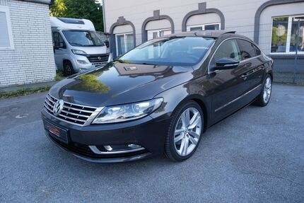 VW CC Gebrauchtwagen