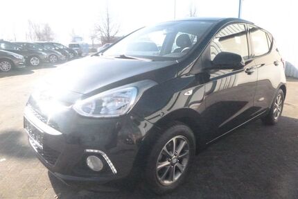 Hyundai i10 Gebrauchtwagen