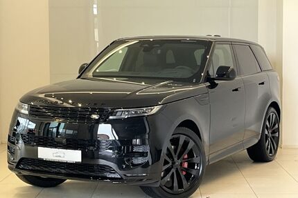 Land Rover Range Rover Sport Gebrauchtwagen