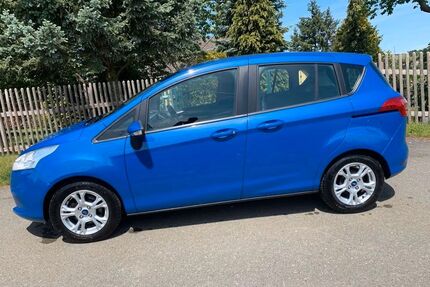 Ford B-Max Gebrauchtwagen