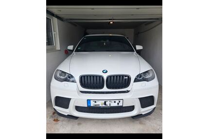 BMW X6 Gebrauchtwagen