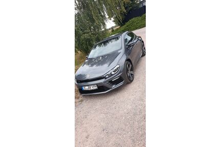 VW Scirocco Gebrauchtwagen