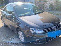 VW Eos Gebrauchtwagen