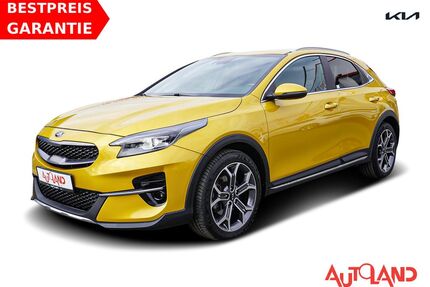 Kia XCeed Gebrauchtwagen