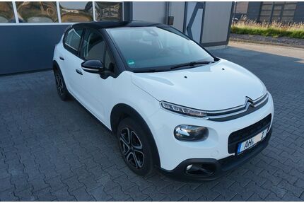 Citroen C3 Gebrauchtwagen