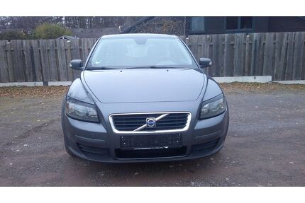 Volvo C30 Gebrauchtwagen