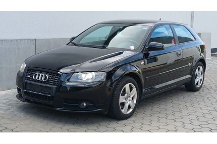 Audi A3 Gebrauchtwagen