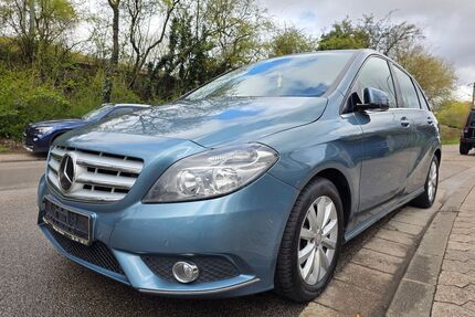 Mercedes-Benz B 200 Gebrauchtwagen