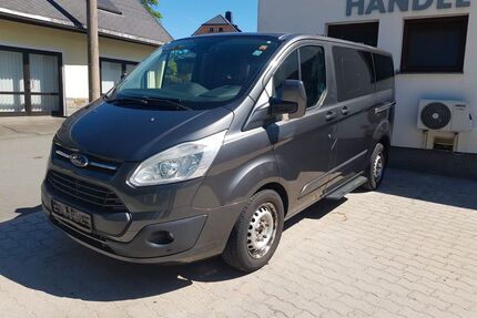 Ford Transit Gebrauchtwagen