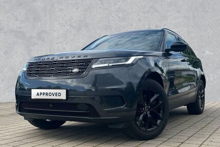 Land Rover Range Rover Velar Gebrauchtwagen