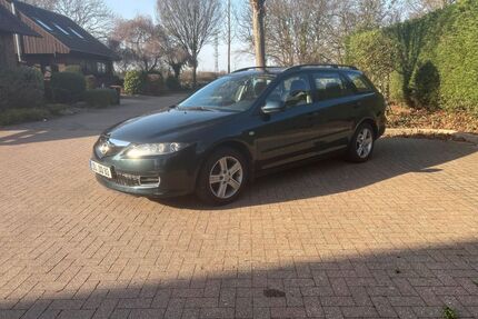Mazda 6 Gebrauchtwagen
