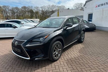 Lexus NX 300 Gebrauchtwagen
