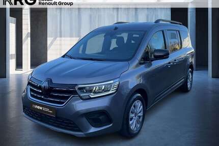 Renault Kangoo Gebrauchtwagen