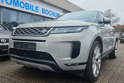Land Rover Range Rover Evoque Gebrauchtwagen