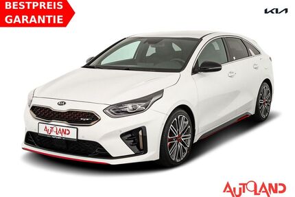 Kia pro ceed / ProCeed Gebrauchtwagen