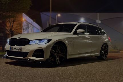 BMW 330 Gebrauchtwagen