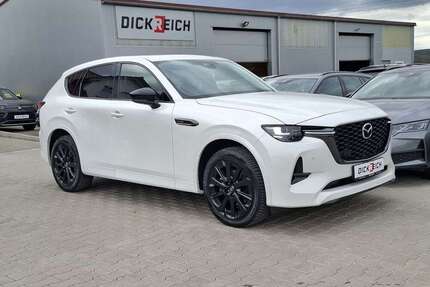Mazda CX-60 Gebrauchtwagen