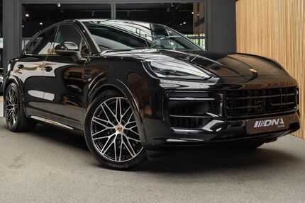 Porsche Cayenne Gebrauchtwagen