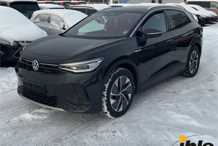 VW ID.4 Gebrauchtwagen