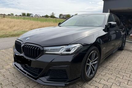 BMW 540 Gebrauchtwagen