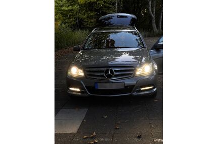 Mercedes-Benz 200 Gebrauchtwagen
