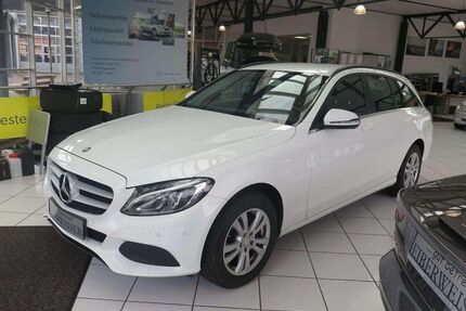 Mercedes-Benz C 180 Gebrauchtwagen