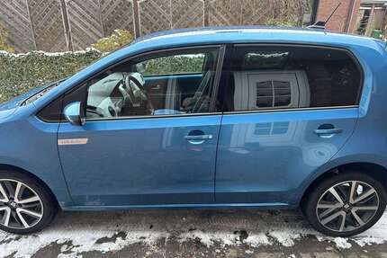 Seat Mii Gebrauchtwagen