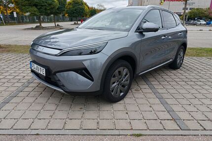 BYD ATTO 3 Gebrauchtwagen