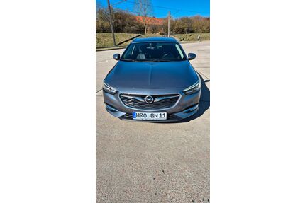 Opel Insignia Gebrauchtwagen