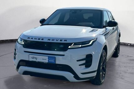 Land Rover Range Rover Evoque Gebrauchtwagen