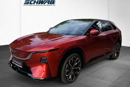 Mazda CX-6e Gebrauchtwagen