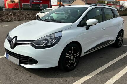 Renault Clio Gebrauchtwagen