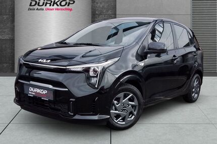 Kia Picanto Gebrauchtwagen