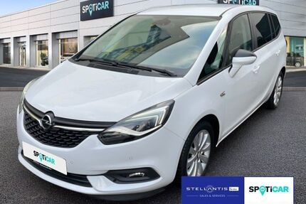 Opel Zafira Gebrauchtwagen