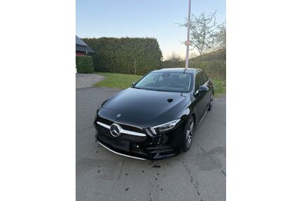 Mercedes-Benz A 220 Gebrauchtwagen