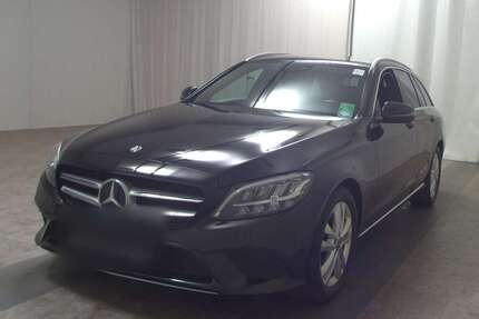 Mercedes-Benz C 220 Gebrauchtwagen