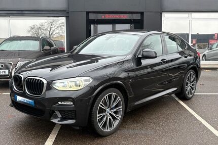 BMW X4 Gebrauchtwagen