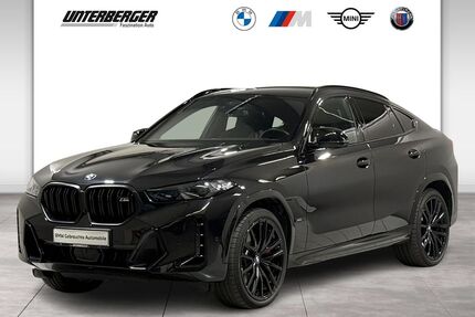 BMW X6 M60 Gebrauchtwagen
